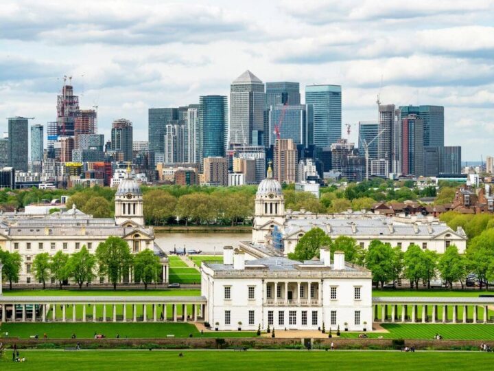 greenwich