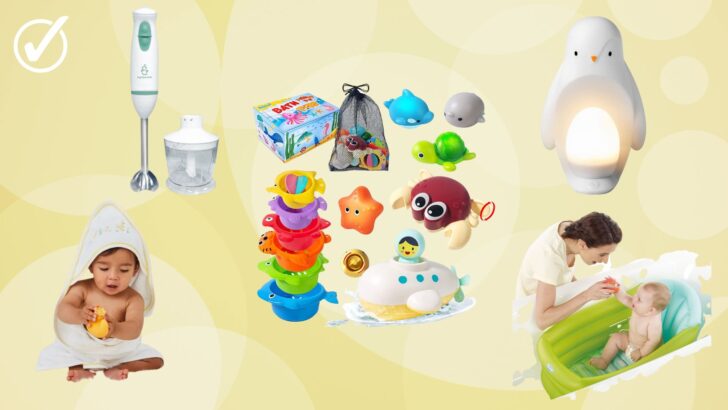 baby travel essentials extras