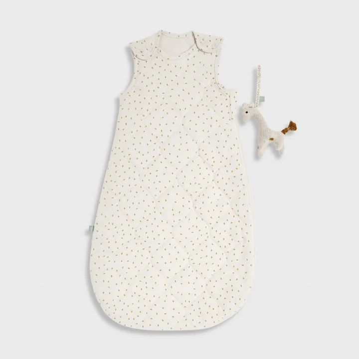 sleeping bag