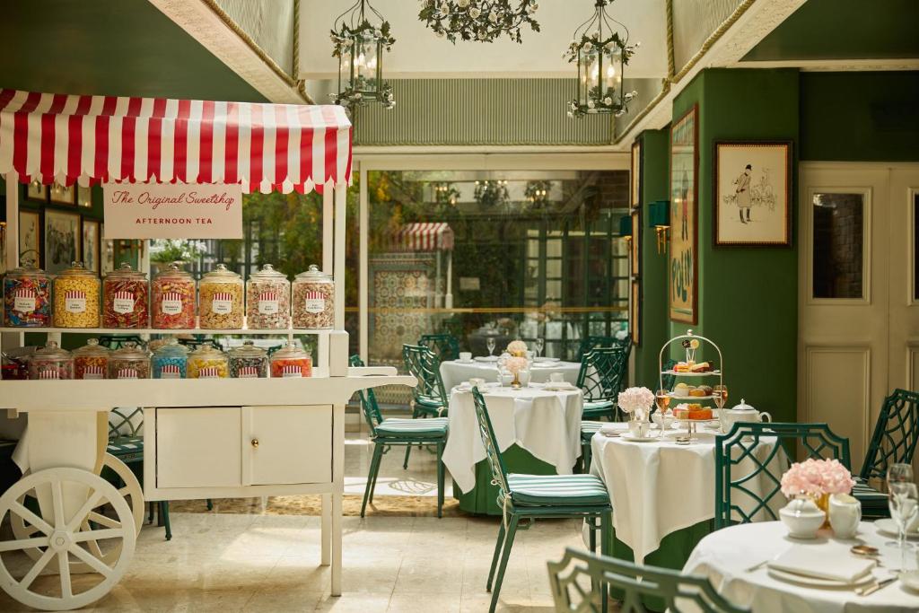 Chesterfield Mayfair