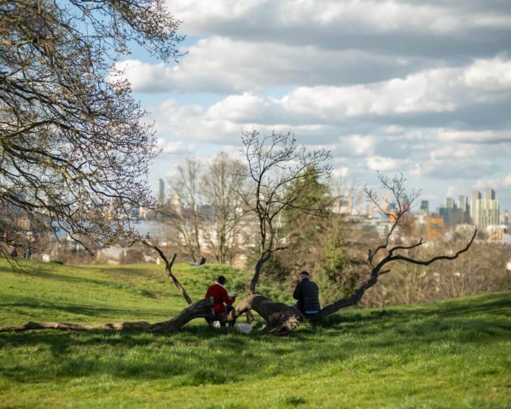 greenwich