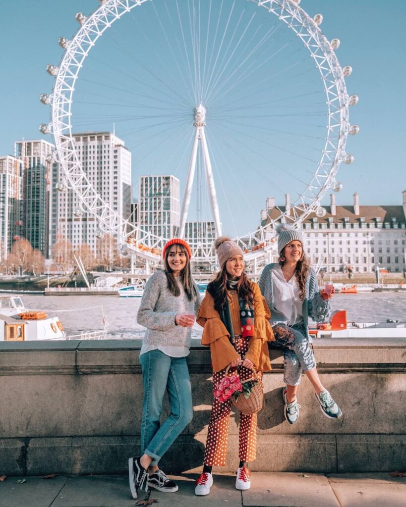 south bank