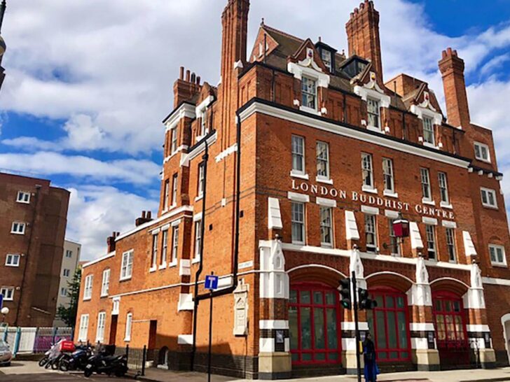 London Buddhist Centre