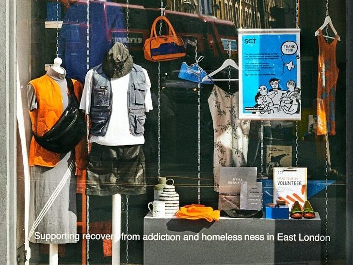 sct charity shop
