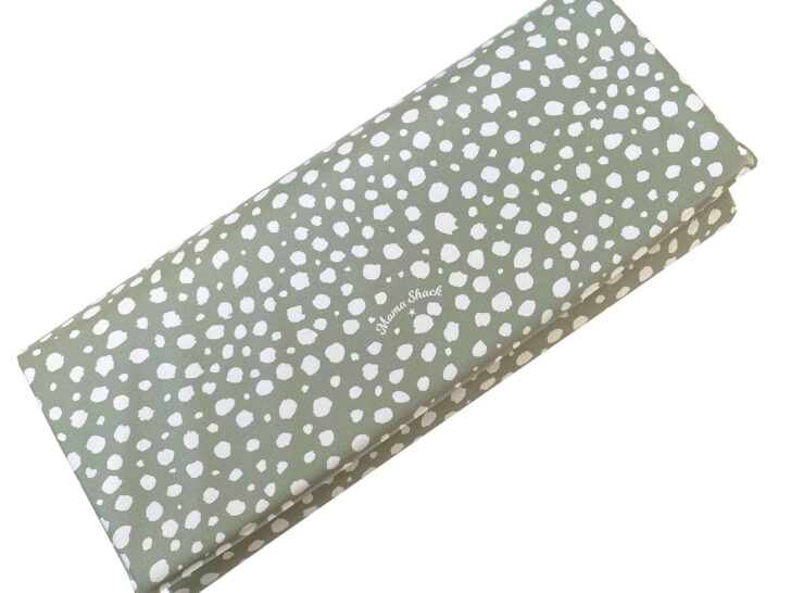 travel mat
