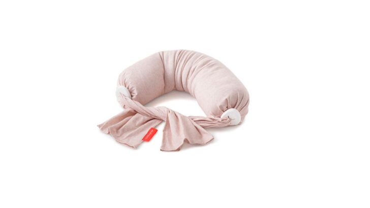 breastfeeding pillow