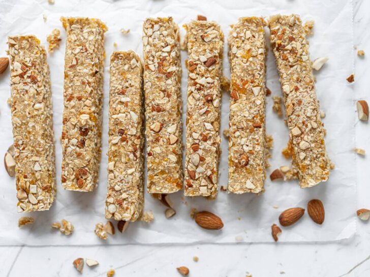 healthy snacks