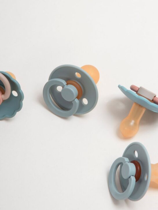 pacifier
