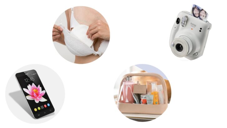 things to put in hospital bag