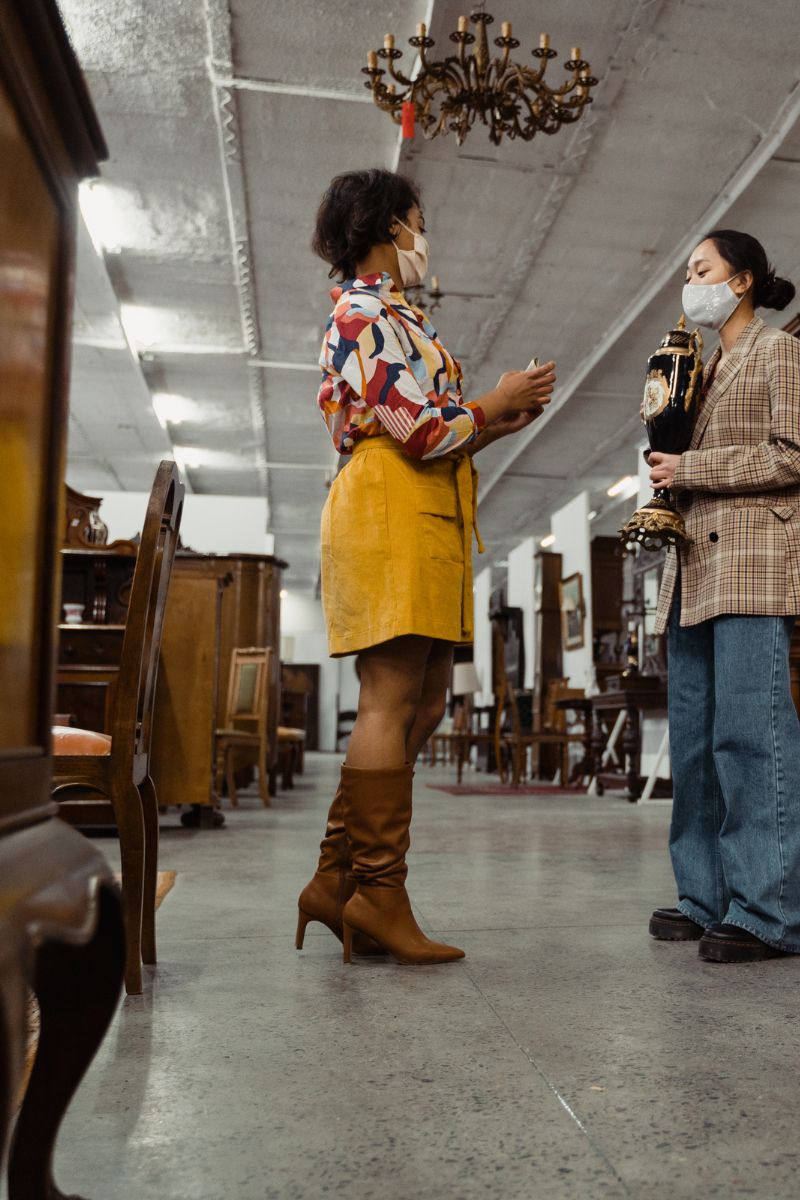 Second Hand Furniture in London: Where To Find The Best