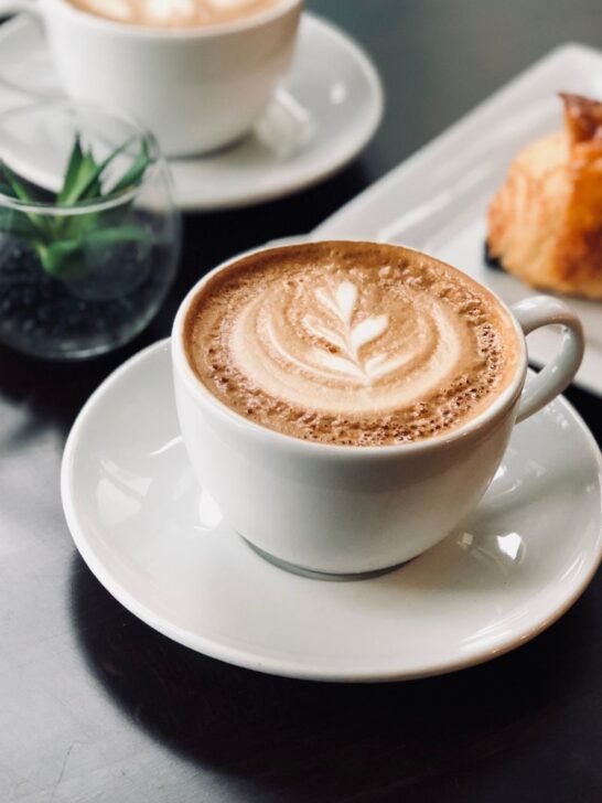 Brixton Blend