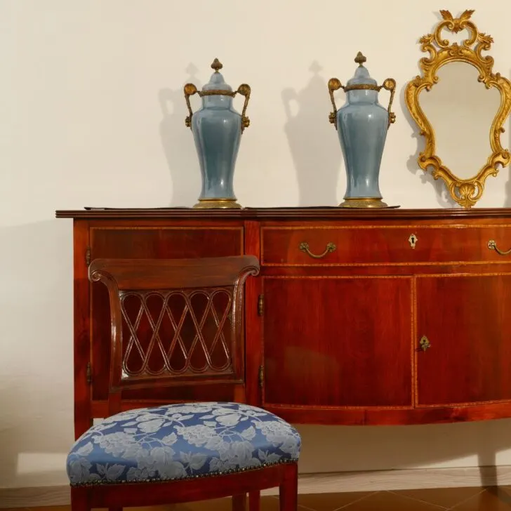 Second Hand Furniture in London: Where To Find The Best