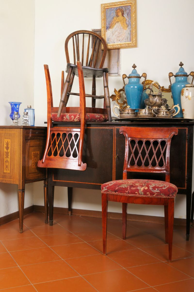 Second Hand Furniture in London: Where To Find The Best