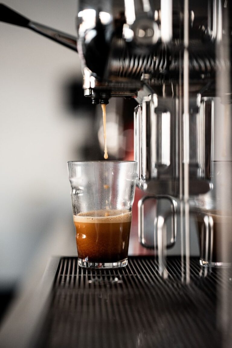 coffee shop