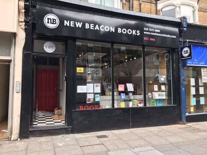 new beacon books