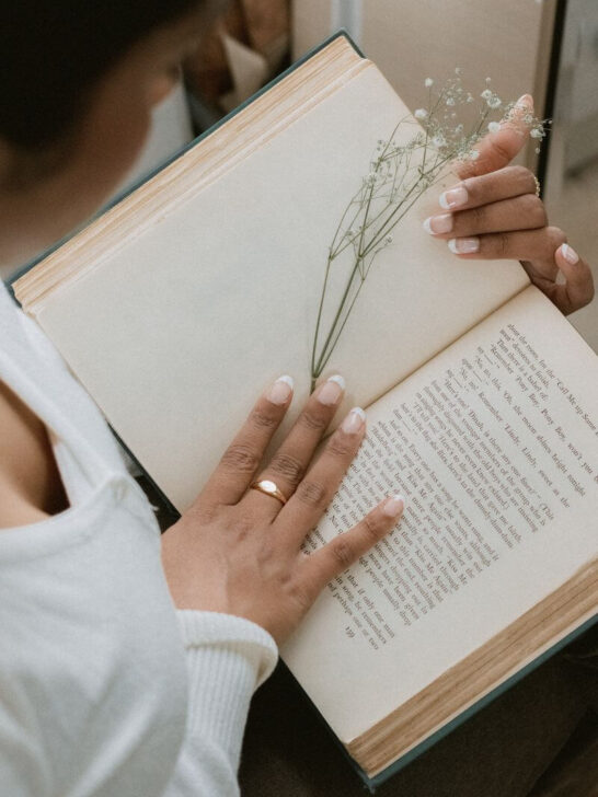 walden books