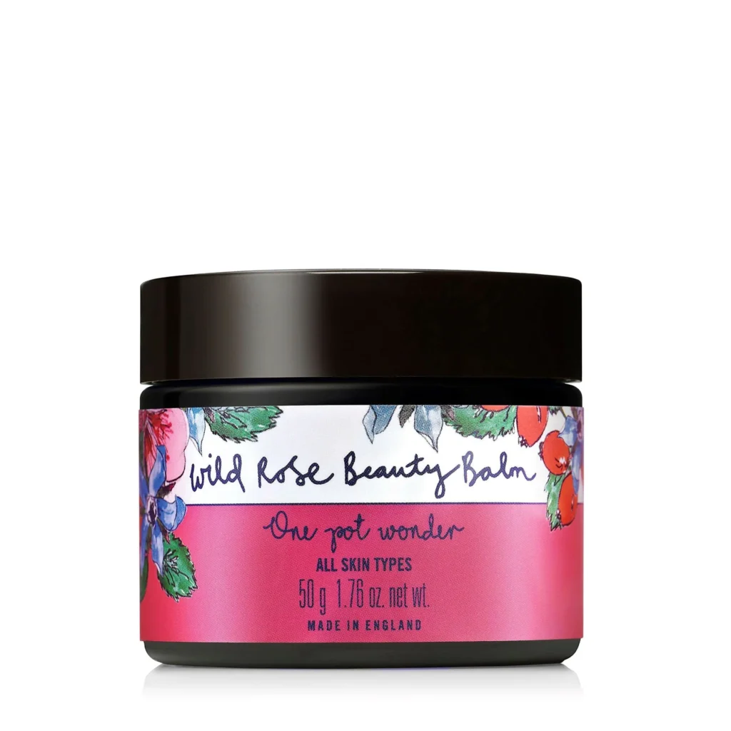 Neal’s Yard Wild Rose Beauty Balm
