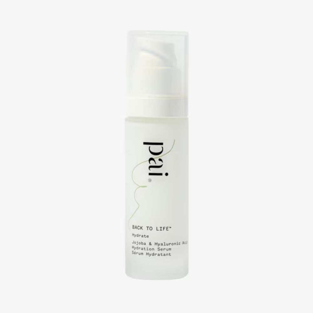 Pai Back to Life Hydration Serum