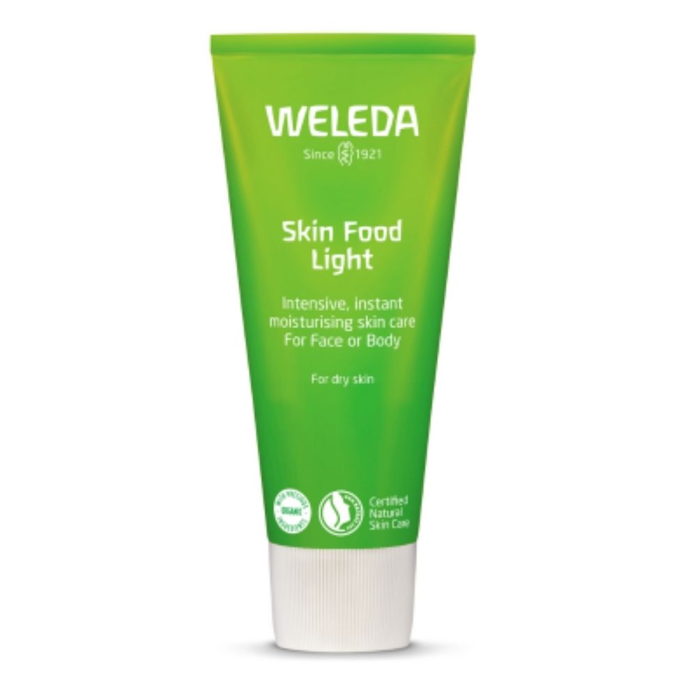 Weleda Skin Food Light