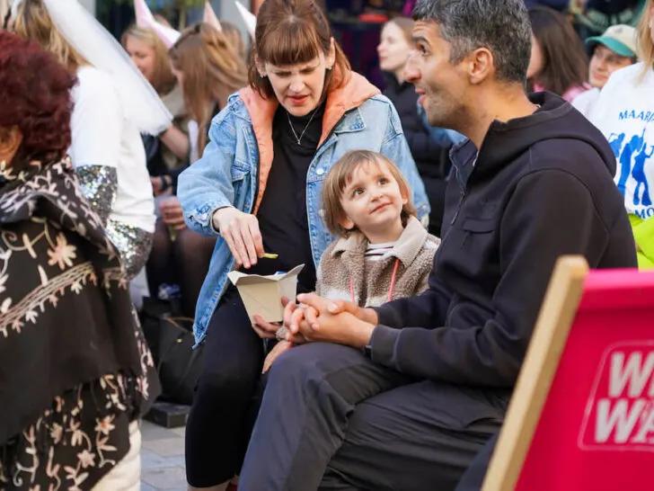 The 2023 Guide To The Best Open Air Cinema In London
