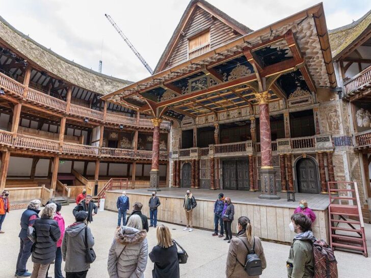 Shakespeare's Globe