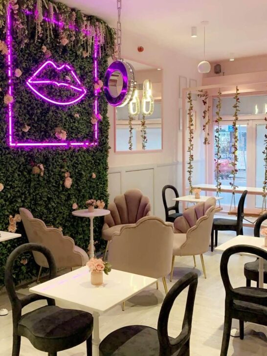 XOXO Coffee and Patisserie