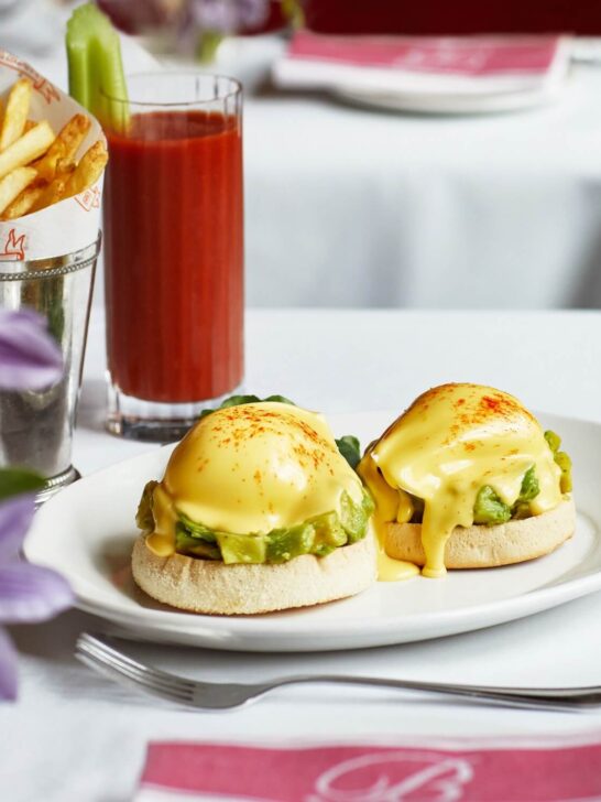 balthazar brunch
