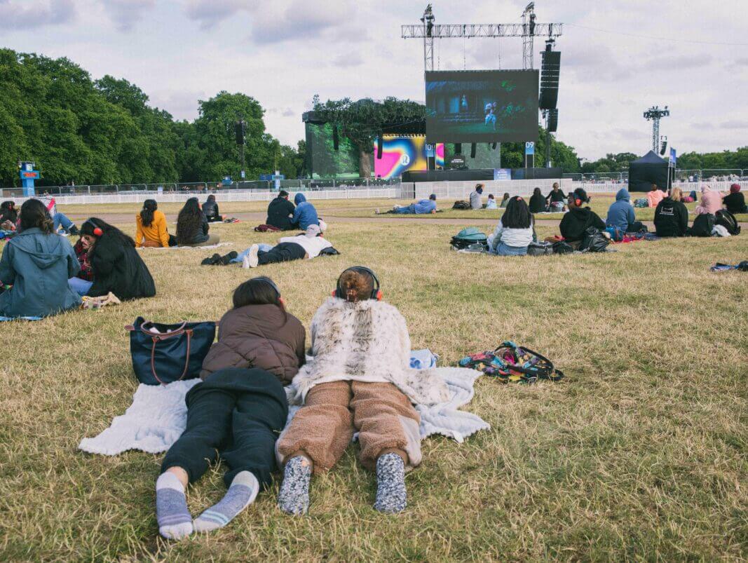 The 2023 Guide To The Best Open Air Cinema In London