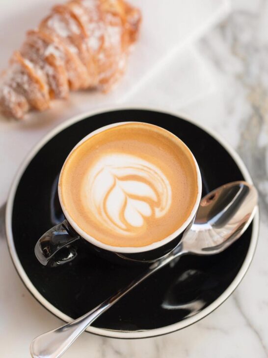 cafe brera
