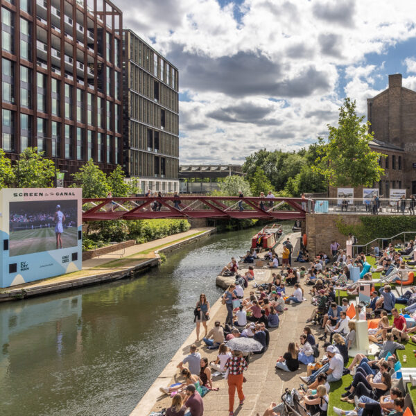 The 2023 Guide To The Best Open Air Cinema In London