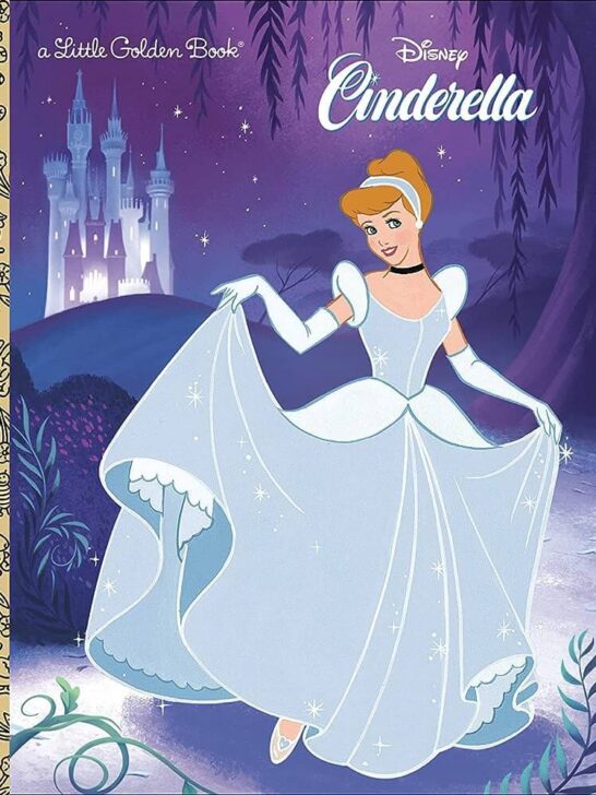 Cinderella