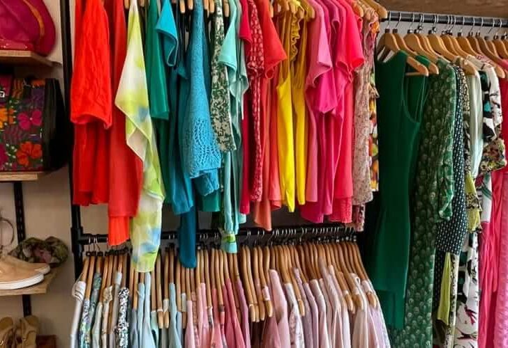 Royal Trinity Hospice Shop