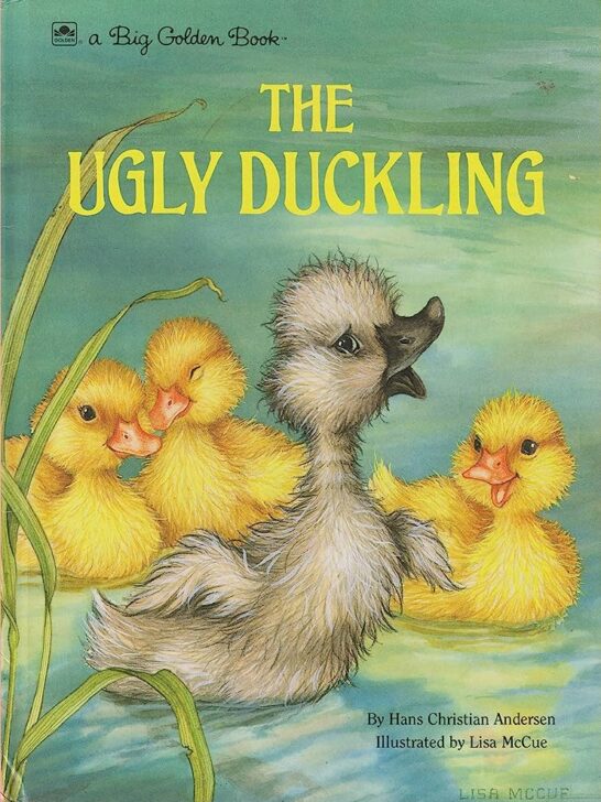 The Ugly Duckling