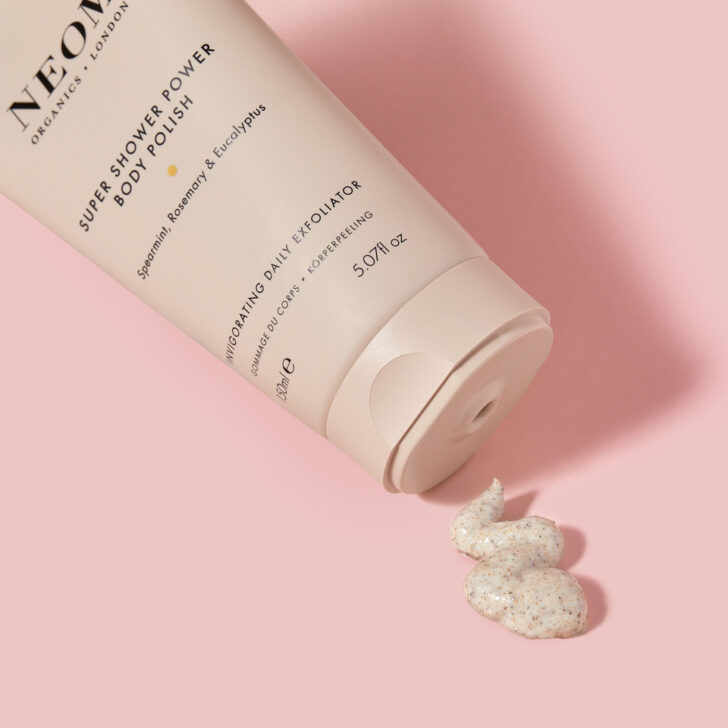 body polish by neom