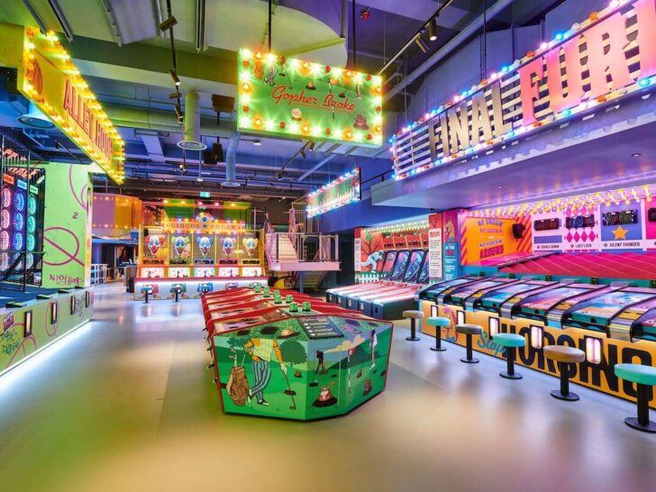 fairgame