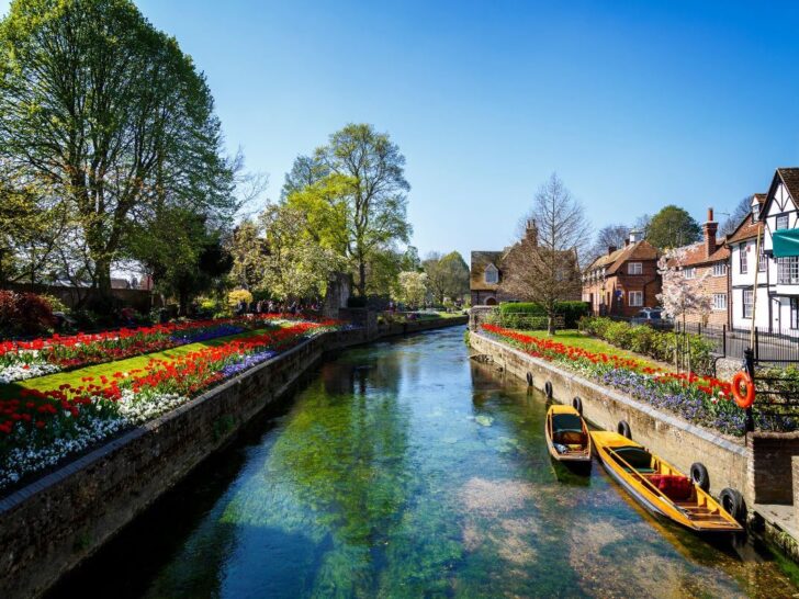 Canterbury