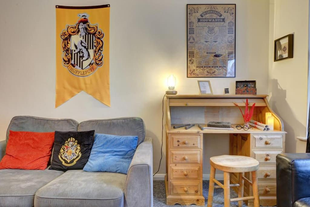 Harry’s House – Watford