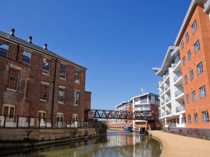 Milton Keynes
