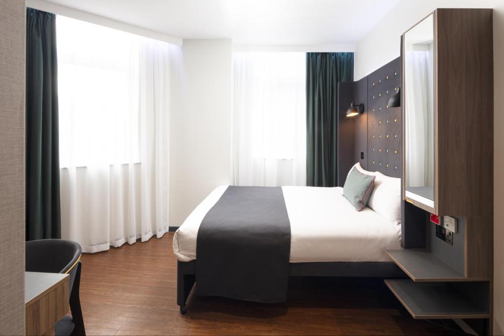 Point A Hotel London Kings Cross – St Pancras