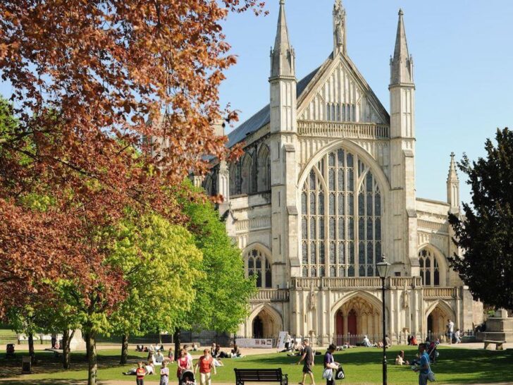 Winchester