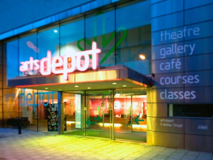 artsdepotLDN