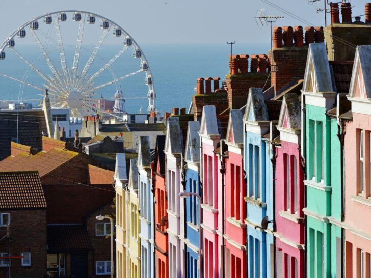 Brighton