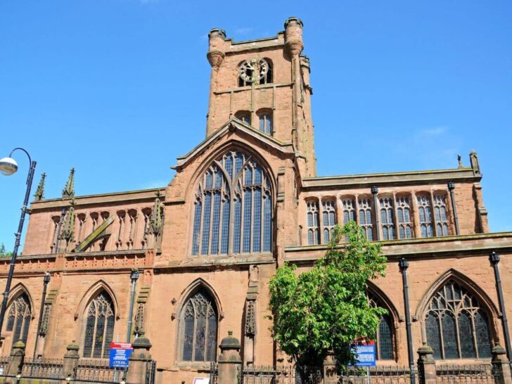 coventry