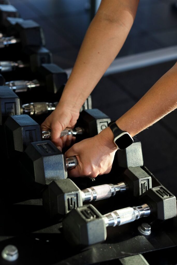london gyms for women only