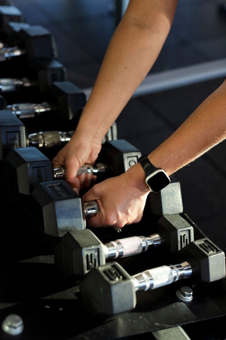 london gyms for women only