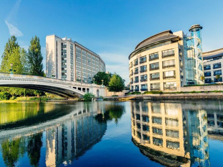 reading, berkshire
