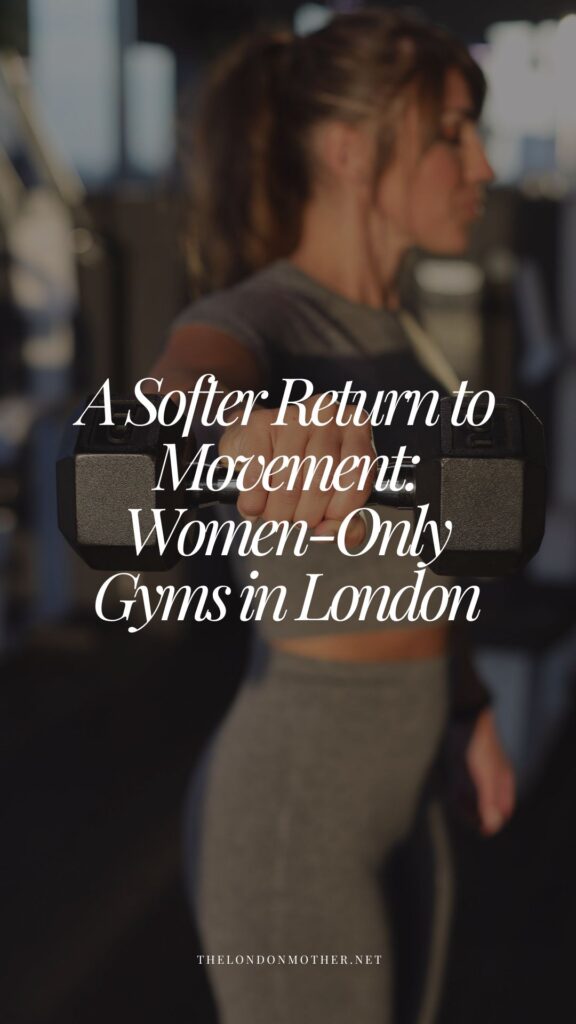 women only london gyms pinterest pin
