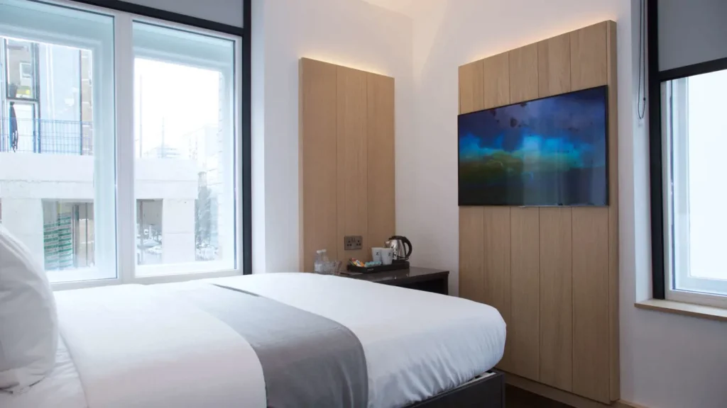 z hotel
