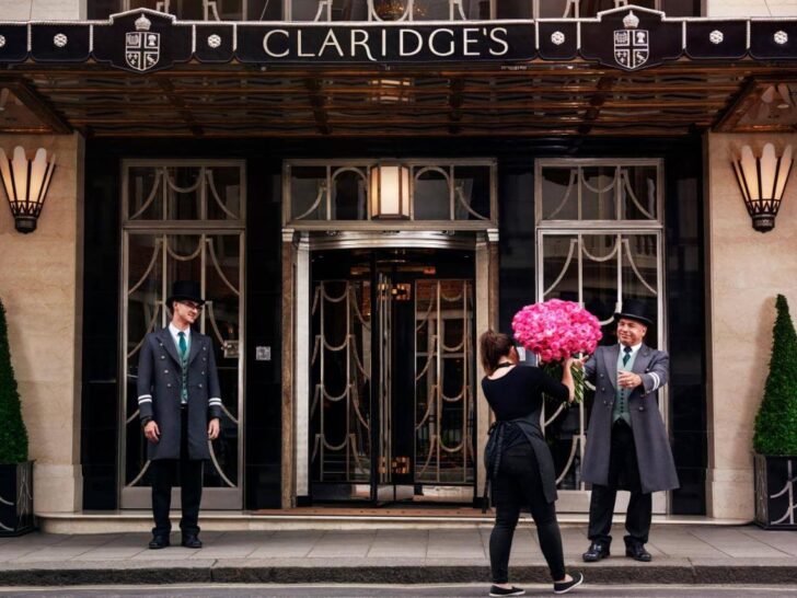 Claridge