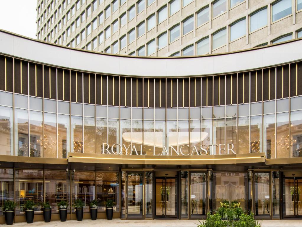Royal Lancaster – Bayswater